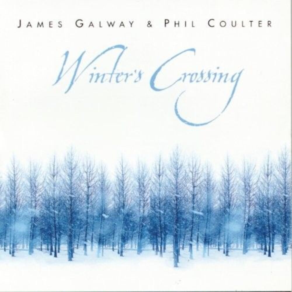 Winter's Crossing - Picture 1 of 1